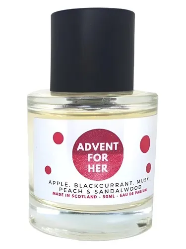 Perfume Advent for Her de Pocket Scents