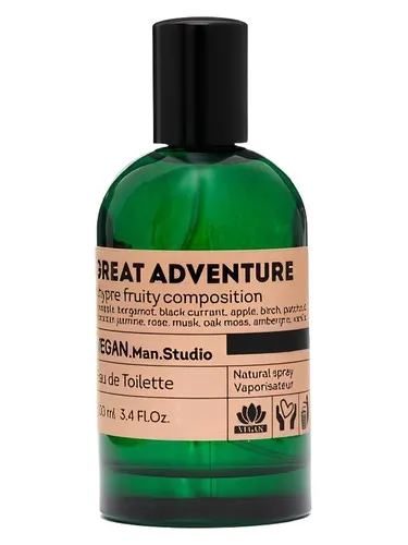 Imagen de Great Adventure