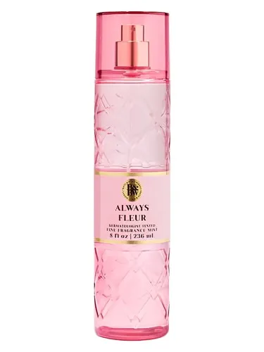 Perfume Always Fleur de Bath & Body Works