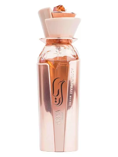 Perfume Arya Peony Rose de Al Wataniah