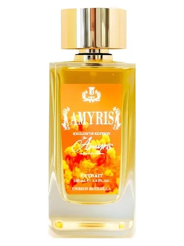 Imagen de Amyris