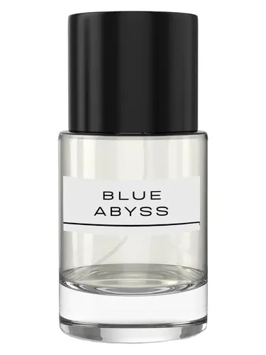Perfume Blue Abyss de Pocket Scents