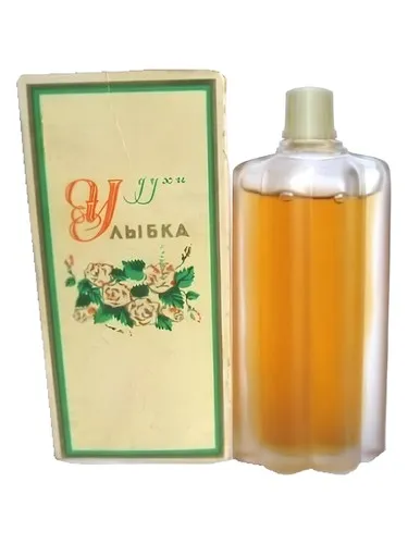 Perfume Улыбка de Алые Паруса (Alye Parusa)