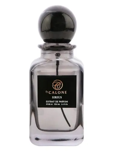 Perfume Sirius de by Calone
