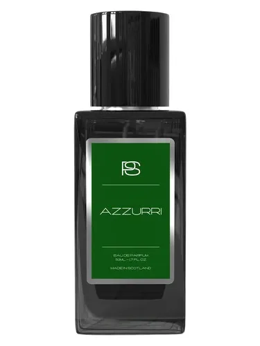 Perfume Azzurri (2024) de Pocket Scents