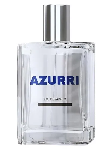 Perfume Azurri (2018) de Pocket Scents