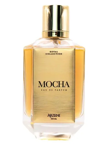 Imagen de Mocha
