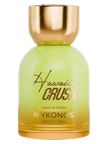 Perfume Hawaiian Crush de Mykonos
