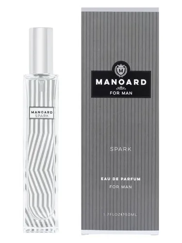 Perfume Spark de Manoard