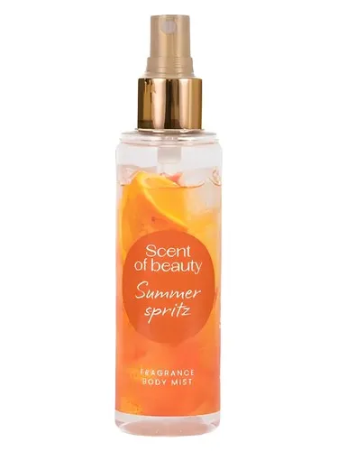 Perfume Summer Spritz de Scent of Beauty