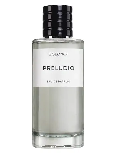 Perfume Preludio de Solonoi