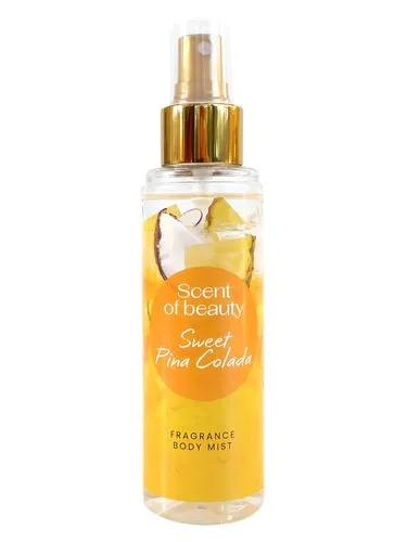 Perfume Sweet Pina Colada de Scent of Beauty