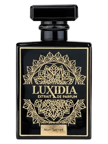 Perfume Mon Secret de Luxidia