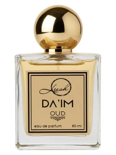 Perfume Da’im Oud de Leesh Fragrances