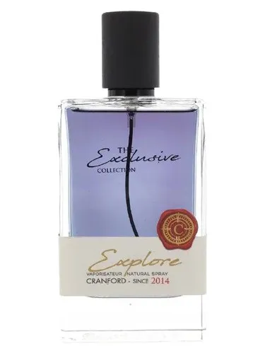 Perfume The Exclusive Collection Explore de Cranford