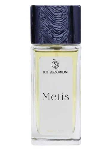 Perfume Metis de Bottega Somalani