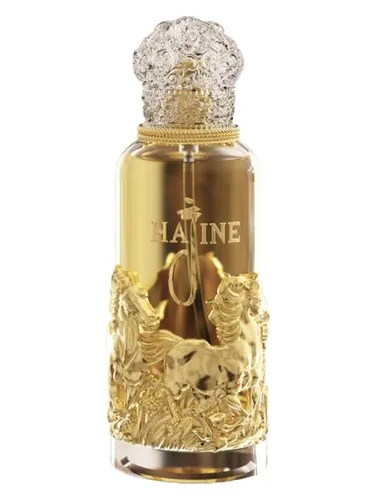 Perfume Golden Gallop de Hajine