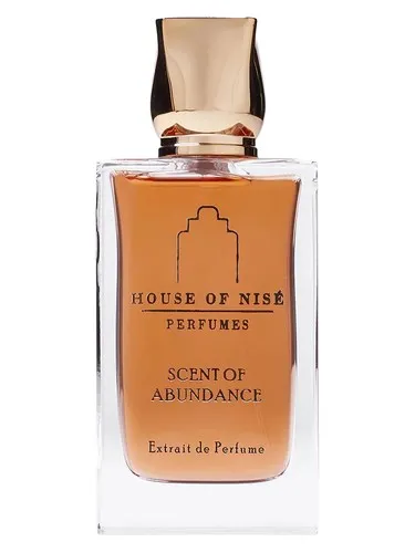 Perfume Scent of Abundance de House of Nisé