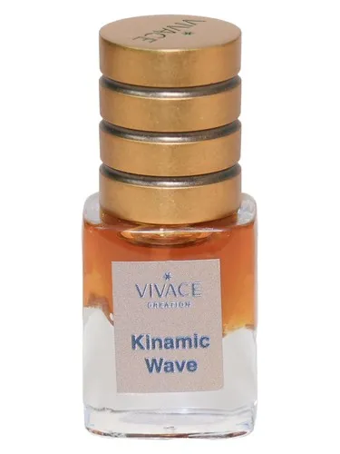 Perfume Kinamic Wave Attar de Vivace