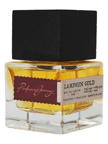 Imagen de Lamphun Gold