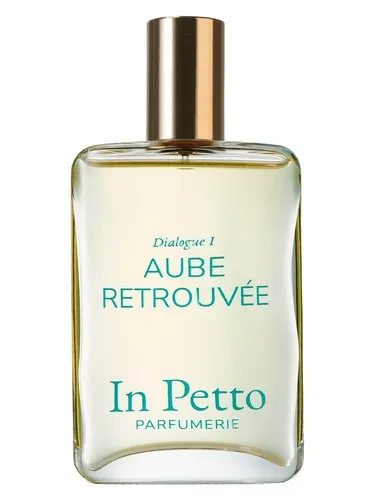Perfume Aube Retrouvée de In Petto