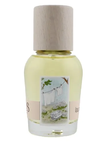 Perfume Laundry Day de Cirrus Parfum
