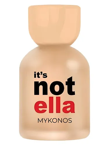Imagen de It's Not Ella