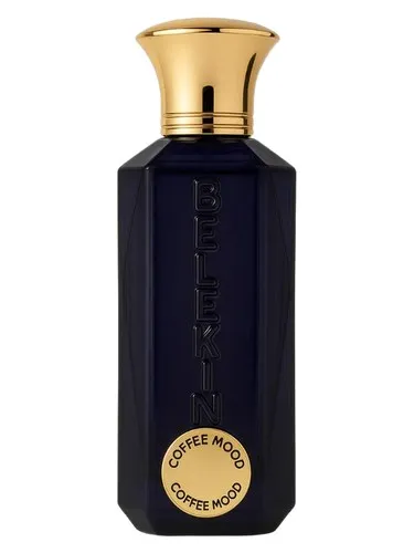 Perfume Coffee Mood de Bellekin