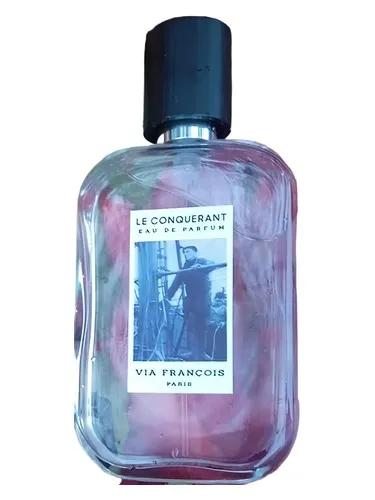 Perfume Le Conquérant de Via François