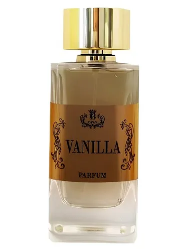 Perfume Vanilla de Cerchi Nell’Acqua