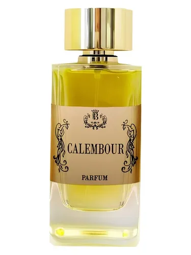 Perfume Calembour de Cerchi Nell’Acqua
