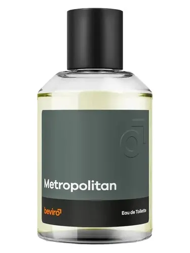 Imagen de Metropolitan
