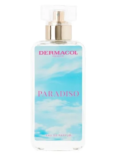 Perfume Paradiso de Dermacol
