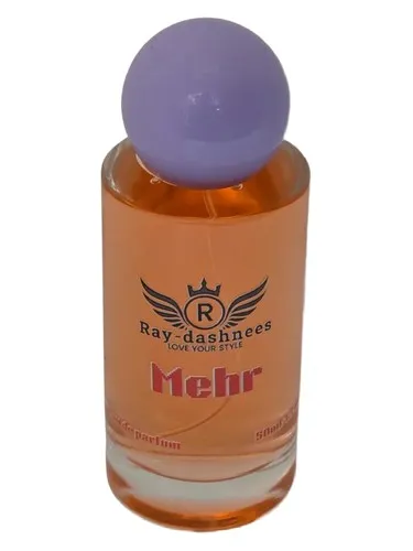 Perfume Mehr de Ray-dashnees