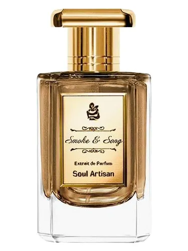 Perfume Smoke & Song de Soul Artisan