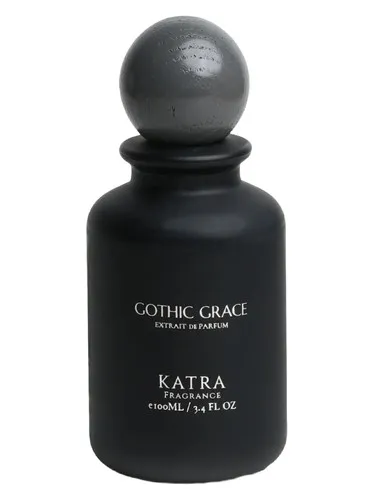 Perfume Gothic Grace de Katra Fragrance