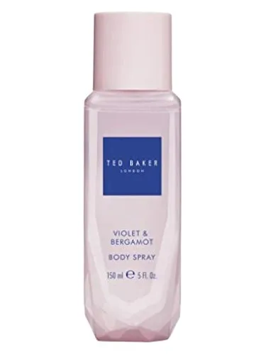 Imagen de Violet & Bergamot