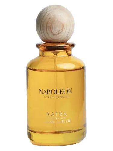Perfume Napoleon de Katra Fragrance