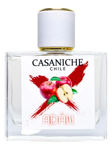 Perfume Adán de Casaniche