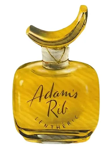 Perfume Adam's Rib de Lentheric