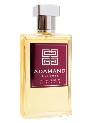 Imagen de Adamand Energy