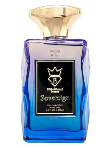 Perfume Sovereign de Bujairami