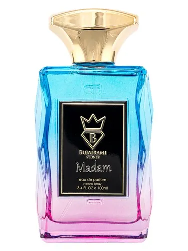 Perfume Madam de Bujairami