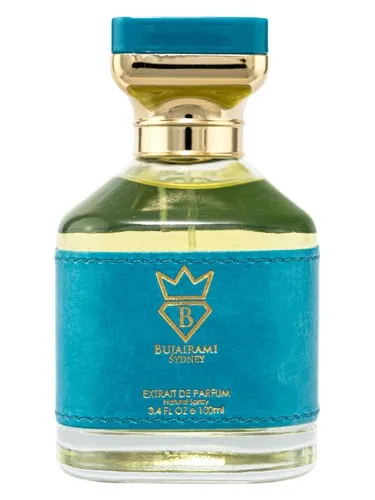 Perfume Houdini de Bujairami