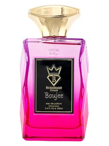 Perfume Boujee de Bujairami