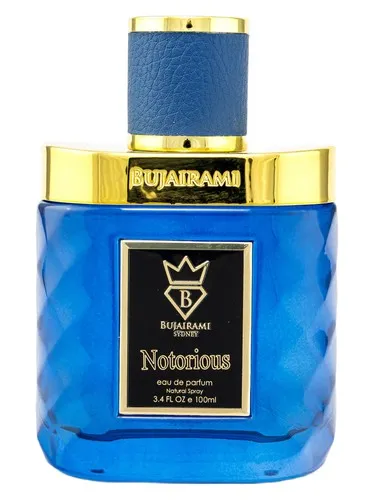 Perfume Notorious de Bujairami