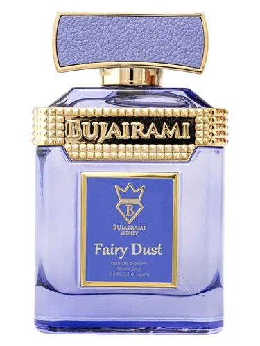 Perfume Fairy Dust de Bujairami