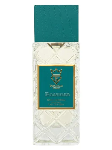 Perfume Bossman de Bujairami