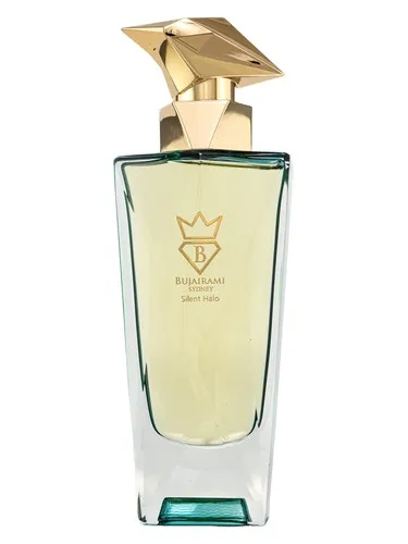 Perfume Silent Halo de Bujairami