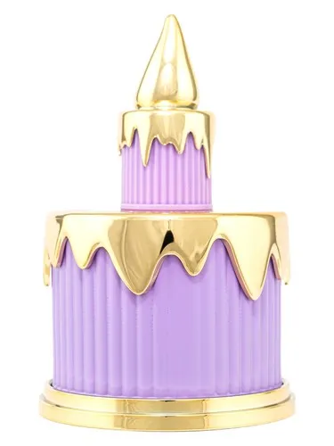 Perfume Mousse Cake de Bujairami